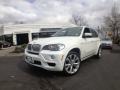 2009 Alpine White BMW X5 xDrive48i  photo #1