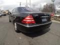 2001 Black Mercedes-Benz S 500 Sedan  photo #6