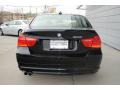 Jet Black - 3 Series 328xi Sedan Photo No. 5