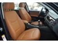 Jet Black - 3 Series 328xi Sedan Photo No. 9