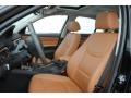 Jet Black - 3 Series 328xi Sedan Photo No. 11