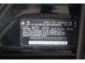 Jet Black - 3 Series 328xi Sedan Photo No. 16