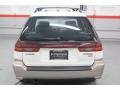 Glacier White - Legacy Outback Wagon Photo No. 26