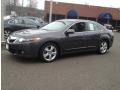 Grigio Metallic - TSX Sedan Photo No. 1