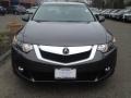 Grigio Metallic - TSX Sedan Photo No. 2