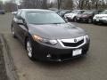 Grigio Metallic - TSX Sedan Photo No. 3