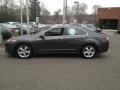 Grigio Metallic - TSX Sedan Photo No. 4