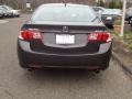 Grigio Metallic - TSX Sedan Photo No. 7