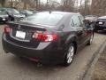 Grigio Metallic - TSX Sedan Photo No. 8