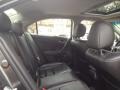 Grigio Metallic - TSX Sedan Photo No. 10