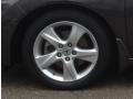 Grigio Metallic - TSX Sedan Photo No. 16