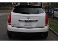 2010 Platinum Ice Tricoat Cadillac SRX 4 V6 AWD  photo #5