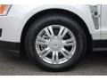 2010 Platinum Ice Tricoat Cadillac SRX 4 V6 AWD  photo #8