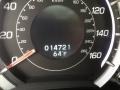 Grigio Metallic - TSX Sedan Photo No. 21