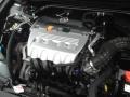 Grigio Metallic - TSX Sedan Photo No. 22