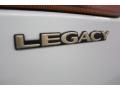 Glacier White - Legacy Outback Wagon Photo No. 52