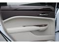 2010 Platinum Ice Tricoat Cadillac SRX 4 V6 AWD  photo #16