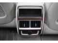 2010 Platinum Ice Tricoat Cadillac SRX 4 V6 AWD  photo #18