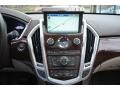 2010 Platinum Ice Tricoat Cadillac SRX 4 V6 AWD  photo #22