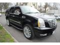 2011 Black Raven Cadillac Escalade AWD  photo #7