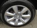 Crystal Black Pearl - ZDX AWD Technology Photo No. 5