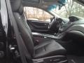 Crystal Black Pearl - ZDX AWD Technology Photo No. 11