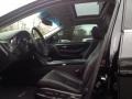 Crystal Black Pearl - ZDX AWD Technology Photo No. 13