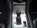 2010 Crystal Black Pearl Acura ZDX AWD Technology  photo #21