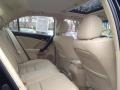 Crystal Black Pearl - TSX Sedan Photo No. 10