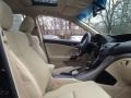 Crystal Black Pearl - TSX Sedan Photo No. 11