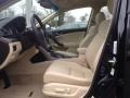 Crystal Black Pearl - TSX Sedan Photo No. 13