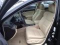 Crystal Black Pearl - TSX Sedan Photo No. 15