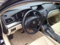 Crystal Black Pearl - TSX Sedan Photo No. 18