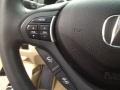 Crystal Black Pearl - TSX Sedan Photo No. 19