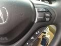Crystal Black Pearl - TSX Sedan Photo No. 20