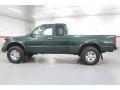 Imperial Jade Mica - Tacoma TRD Extended Cab 4x4 Photo No. 3