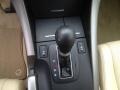 Parchment Transmission Photo for 2010 Acura TSX #62682593