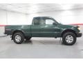 1999 Imperial Jade Mica Toyota Tacoma TRD Extended Cab 4x4  photo #5