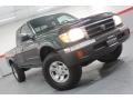 Imperial Jade Mica - Tacoma TRD Extended Cab 4x4 Photo No. 11