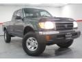 Imperial Jade Mica - Tacoma TRD Extended Cab 4x4 Photo No. 12