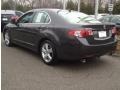 Grigio Metallic - TSX Sedan Photo No. 6