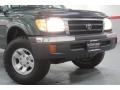 Imperial Jade Mica - Tacoma TRD Extended Cab 4x4 Photo No. 13
