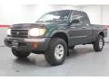 1999 Imperial Jade Mica Toyota Tacoma TRD Extended Cab 4x4  photo #16