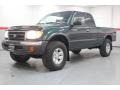 Imperial Jade Mica - Tacoma TRD Extended Cab 4x4 Photo No. 17