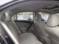 Grigio Metallic - TSX Sedan Photo No. 11