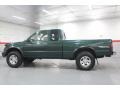 1999 Imperial Jade Mica Toyota Tacoma TRD Extended Cab 4x4  photo #19
