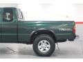 1999 Imperial Jade Mica Toyota Tacoma TRD Extended Cab 4x4  photo #21