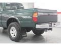 1999 Imperial Jade Mica Toyota Tacoma TRD Extended Cab 4x4  photo #24
