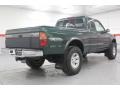 1999 Imperial Jade Mica Toyota Tacoma TRD Extended Cab 4x4  photo #27