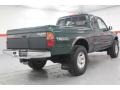 1999 Imperial Jade Mica Toyota Tacoma TRD Extended Cab 4x4  photo #28